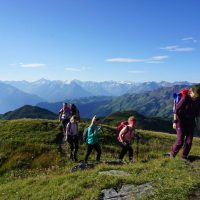 Mindful Mountain Ladies Days
