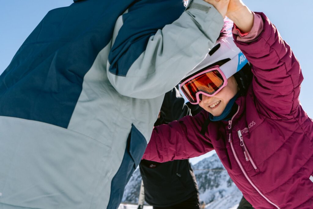 BIG Family Park & Powder Days Stubaier Gletscher