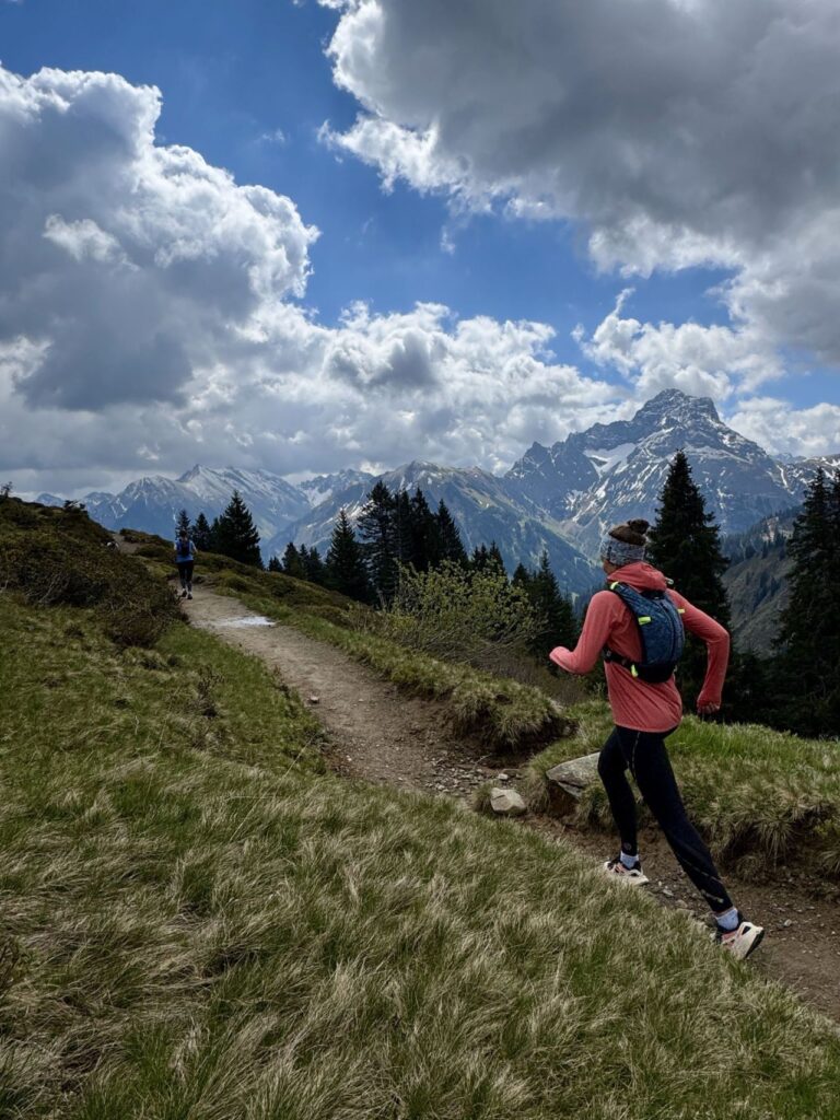 Trailrunning Ladies Days