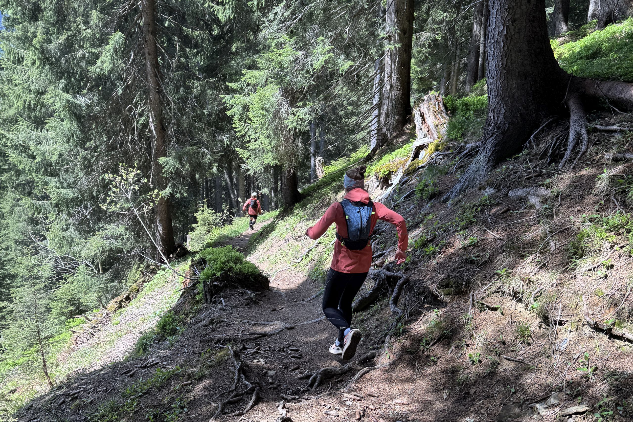 Trailrunning Ladies Days